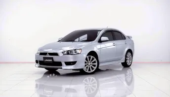 6B634 MITSUBISHI LANCER 2.0 GT EX AT 2011