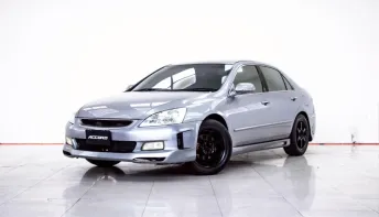 4B261 HONDA ACCORD 3.0 V6 AT 2004