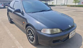 Honda Civic 1.5 G5 1994 รถมือสองสภาพดี