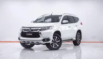 1F344 MITSUBISHI PAJERO 2.4 GT PREMIUM 4WD AT 2015
