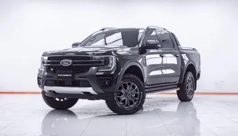 1F317 FORD RANGER 2.0 WILDTRAK DOUBLE CAB HI-RIDER AT 2024