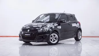 1F275 SUZUKI SWIFT 1.2 RX AT 2015