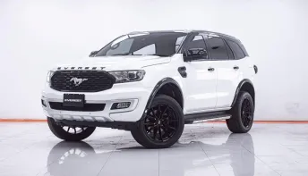 1F315 FORD EVEREST 2.0 BI-TURBO TITANIUM PLUS 4WD AT 2019