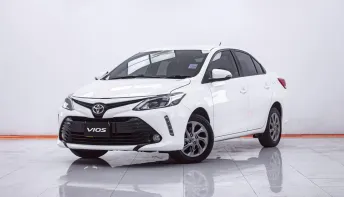1F350 TOYOTA VIOS 1.5 G AT 2017
