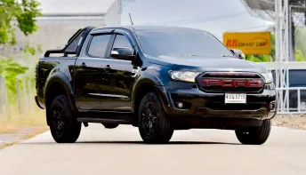 Ford Ranger Double-Cab 2.2 XLT  A/T ปี 2022