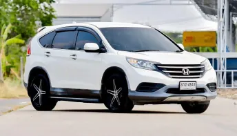 HONDA CR-V 2.0 S A/T ปี 2014