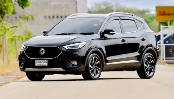MG ZS 1.5X Top Sunroof A/T ปี 2020