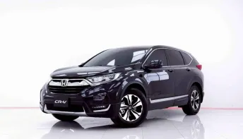 6B684 HONDA CR-V 2.4 E AT 2019