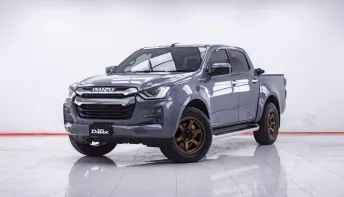 1F396 ISUZU D-MAX DOUBLE CAB HI-LANDER 1.9 M SMART AT 2022