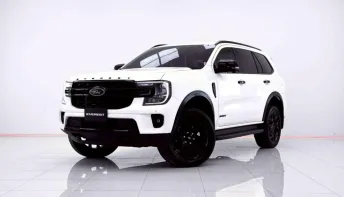 6B654 FORD EVEREST 2.0 TURBO SPORT AT 2023