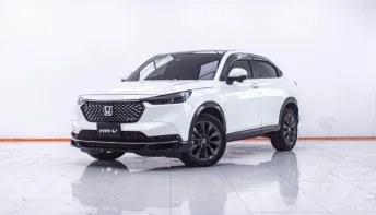 1F309 HONDA HR-V 1.5 RS EHEV AT  2023