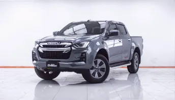 1F267 ISUZU D-MAX 1.9 Z CAB 4 HI-LANDER AT 2020