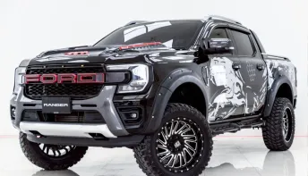 4B280 FORD RANGER 2.0 WILDTRAK 2022