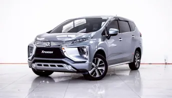4B277 ขายรถ Mitsubishi Xpander 1.5 GT 2020 สภาพดี ราคาถูก