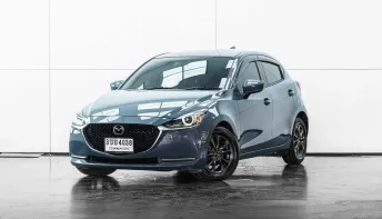 2022 Mazda2 1.3  SPORT S LESTHER A/T