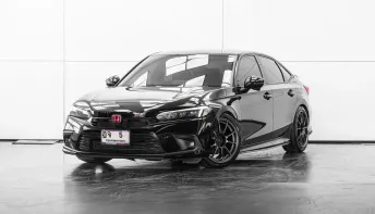2023HD CIvic 1.5 turbo RS   A/T