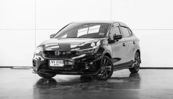 2023HD CITY 1.5 e:HEV RS HATCBACK  A/T