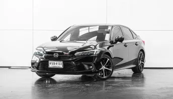 2022 HD Civic 2.0 e:HEV RS A/T