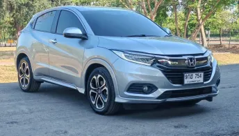Honda HRV 1.8 EL ปี 2019 จด 2020