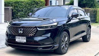 Honda Hrv 1.5 RS  ehev ปี 2024