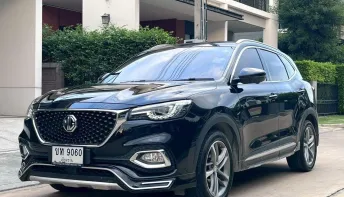 MG HS 1.5 X ปี 2022