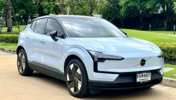 Volvo EX30 Ultra Twin Motor Perfotmance ปี 2024