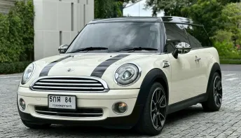 MINI COOPER R55 CLUBMAN  ปี 2009