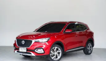 MG HS 1.5 X PHEV AT ปี 2020 จด 2021