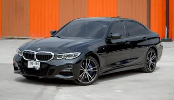 BMW 330e 2.0 M Sport G20 AT 2020