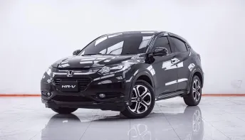 1F316 HONDA HR-V 1.8 EL SUNROOF AT  2015