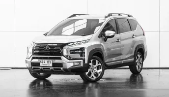 ขายรถ Mitsubishi Xpander 1.5 Cross A/T 2023