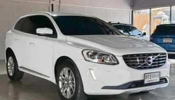 Volvo XC60 D4 AWD ปี 2014