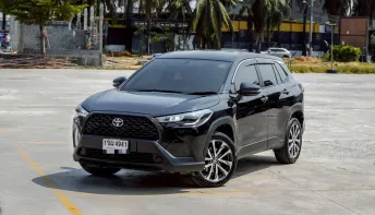 TOYOTA Corolla Cross 1.8 Sport AT 2020