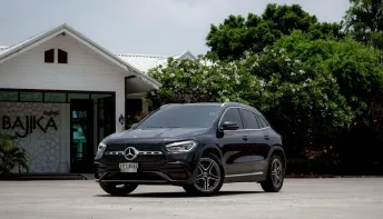 Mercedes-Benz GLA200 1.3 AMG Dynamic W247 AT 2023