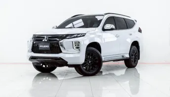 4B292 MITSUBISHI PAJERO 2.4 GT PREMIUM ELITE 2021