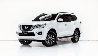 3B523 NISSAN TERRA 2.3 VL AT4WD 2019