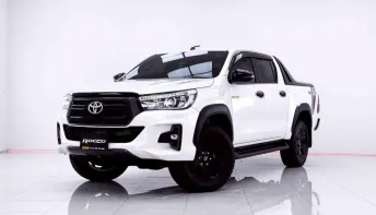 6B673 TOYOTA HILUX REVO 2.4 PRERUNNER ROCCO DOUBLE CAB AT 2020