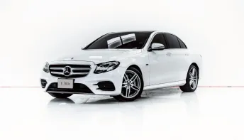 3B611 MERCEDES-BENZ E-CLASS E300e 2.0 AMG DYNAMIC W213 AT 2020