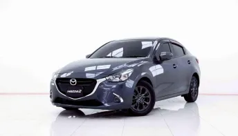 6B625 MAZDA 2 1.3 HIGH CONNECT AT 2018