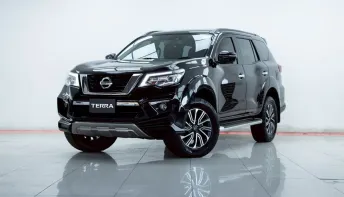 2B423 NISSAN TERRA 2.3 VL 4WD AT 2020