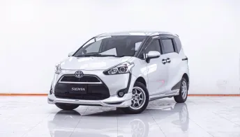1F359 TOYOTA SIENTA 1.5 G AT 2017