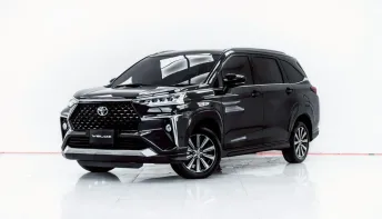 3B528 TOYOTA VELOZ 1.5 SMART AT 2023