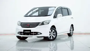 2B443 HONDA FREED 1.5 SE AT 2013