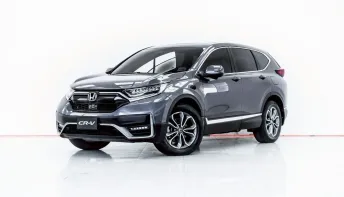 3B545 HONDA CR-V 2.4 ES AT4WD 2021