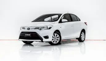 3B503 TOYOTA VIOS 1.5 E AT 2013