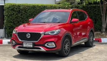 MG HS 1.5 Turbo X 2020 ( ท็อปสุด ) 