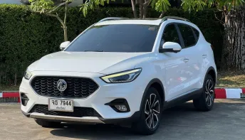 MG ZS 1.5 X+ ( ท็อปสุด ) ปี 2020 
