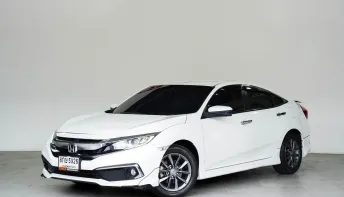 HONDA CIVIC FC 1.8 EL AT ปี 2019