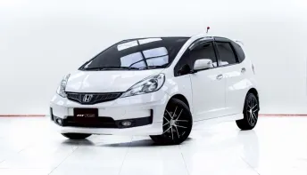 5C832 HONDA JAZZ 1.5 SV  AT  2012