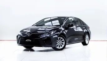 5C820 TOYOTA ALTIS 1.6 G AT 2022